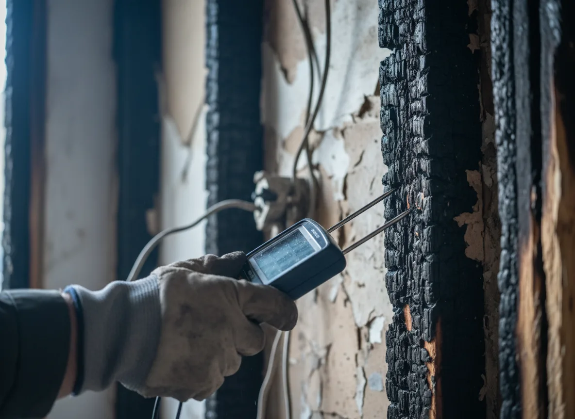 Fire Damage Restoration Somers, MT FAQs